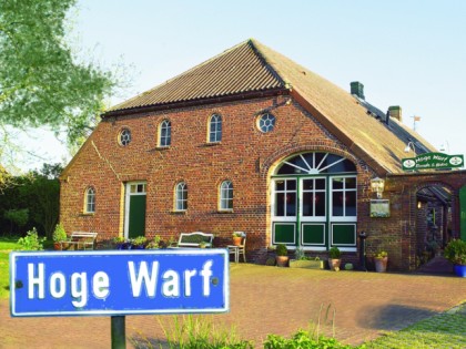 Foto: Hoge Warf